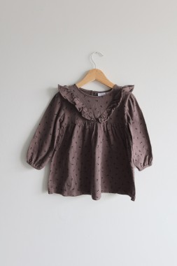 Sukienka tulipanki Zara 98