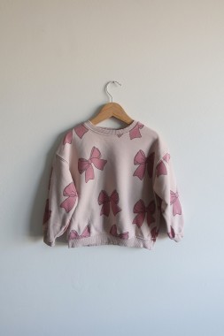 Bluza kokarda Zara 110