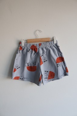 Szorty kraby Bobo Choses 134