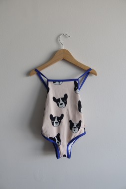 Strój kąpielowy piesek Tinycottons 104