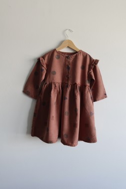 Sukienka figury Bobo Choses 98 II gatunek