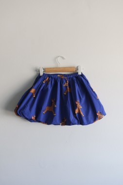 Spódniczka osiołek Mini rodini 116/122