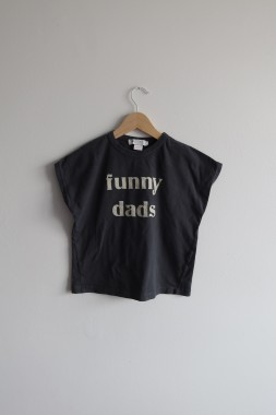 T-shirt funny Zara 110
