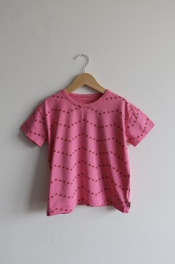 T-shirt gwiazdki Tinycottons 116
