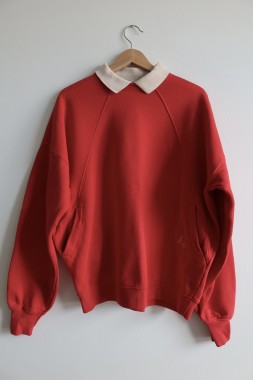Bluza damska czerwona Bobo Choses L