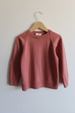 Sweter 100% merino Gang tales 98/104 II gatunek