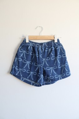 Szorty kokardki Tinycottons 134/140