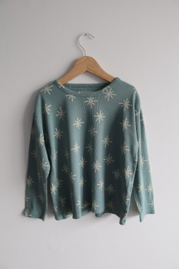 Longsleeve prążkowany Tinycottons 104