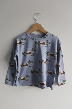 Longsleeve zima Tinycottons 104