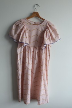Sukienka gwiazdki Tinycottons 146/152