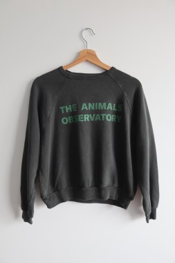 Bluza zielona The Animals Observatory 146/152