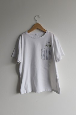 T-shirt deskorolka Stella McCartney 158/164