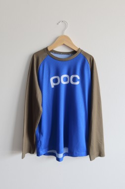 Longsleeve POC 140
