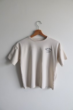 T-shirt The New Society 140