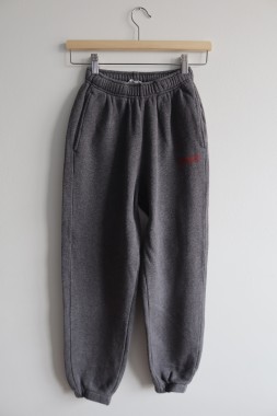 Spodnie grafitowe American Vintage XS/164