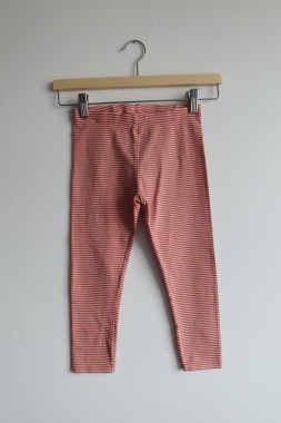 Legginsy paseczki Next 122