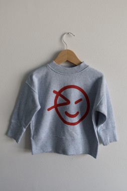Bluza niebieska Wynken 92/98