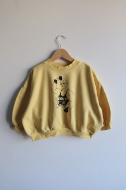 Bluza siłacz Mini rodini 92/98