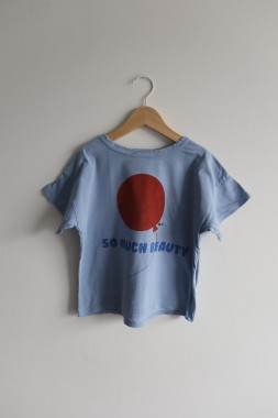 T-shirt balonik Bobo Choses II gatunek 110