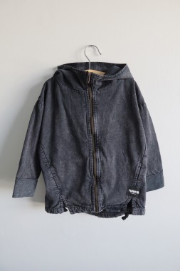 Kurtka jeansowa Minikid 110/116