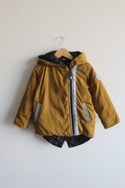 Kurtka Miapka design 86/92
