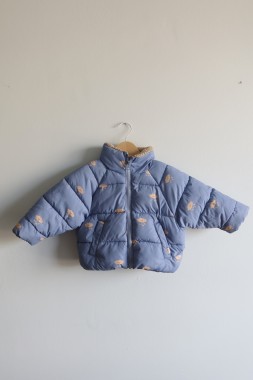 Kurtka zimowa Tinycottons 92