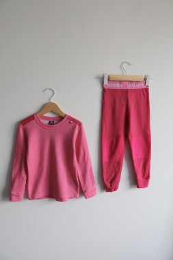 Zestaw z wełną Helly Hansen 104 II gatunek