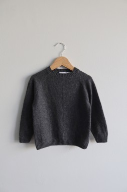 Sweter kaszmirowy Zara 104